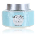 Destiny 8 oz Body Butter for Women
