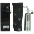 Montale Black Musk, 3.4 oz EDP Spray for Unisex