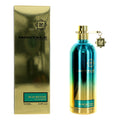 Montale Blue Matcha, 3.4 oz EDP Spray for Unisex