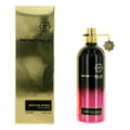 Montale Oud Fool Roses, 3.4 oz EDP Spray for Unisex