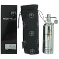 Montale White Musk, 3.4 oz EDP Spray for Unisex