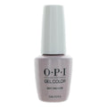 OPI Gel Nail Polish, .5 oz Gel Color- Baby Take A Vow