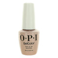 OPI Gel Nail Polish, .5 oz Gel Color- Put It In Neutral