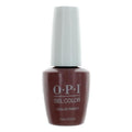 OPI Gel Nail Polish, .5 oz Gel Color- Tickle My France-y
