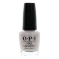 OPI Nail Lacquer, .5 oz Nail Color- Lisbon Wants Moor OPI