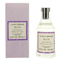 Lucky Brand Re/Lax, 3.4 oz EDT Spray for Women