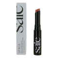 Saie Lip Blur, .09 oz Matte-Blurring Lipstick- Dada