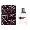 Rave, 3.4 oz EDP Spray for Women