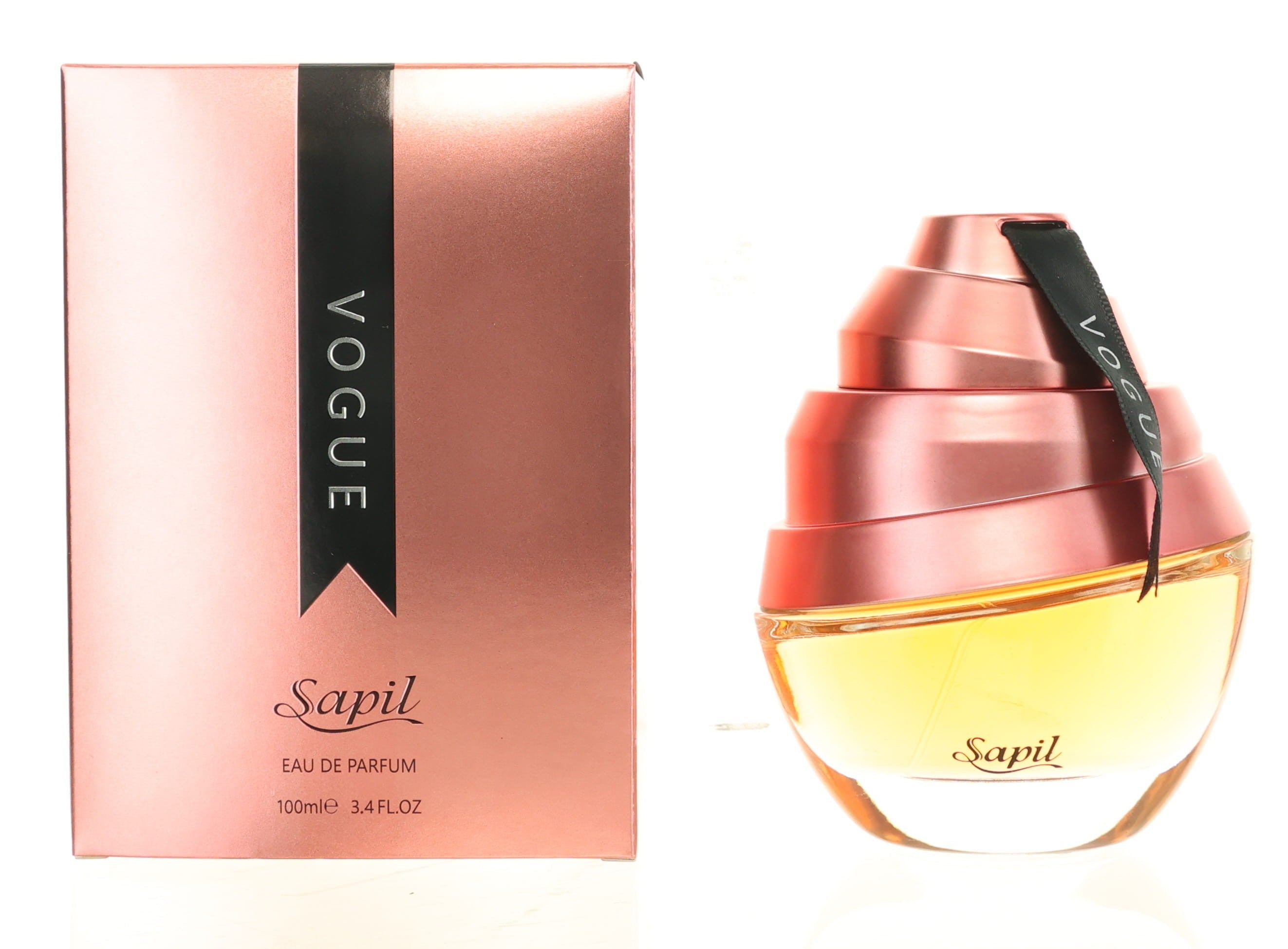 Vogue, 3.4 oz EDP Spray for Women