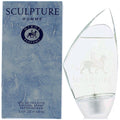 Sculpture Homme, 3.4 oz EDT Spray for Men