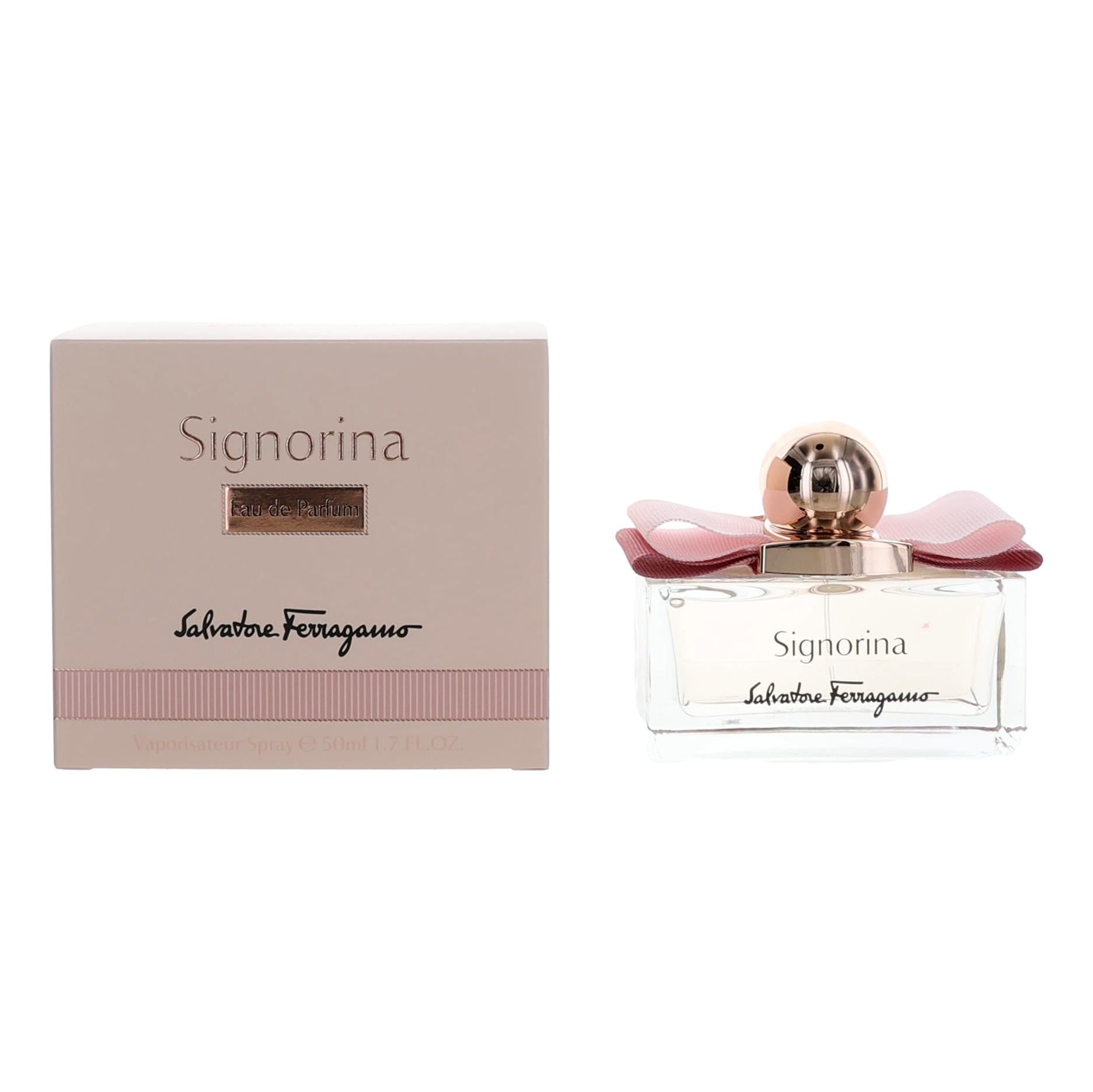 Signorina, 1.7 oz EDP Spray for Women