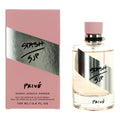 Stash Prive, 3.4 oz EDP Elixir Spray for Women