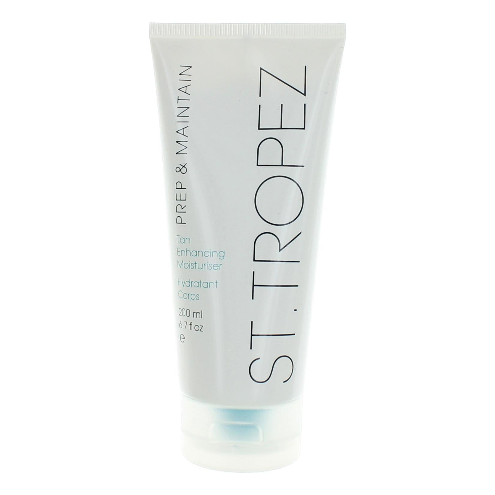 St. Tropez Prep & Maintain, 6.7oz Tan Enhancing Moisturiser