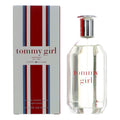 Tommy Girl, 3.4 oz EDT Spray for Women