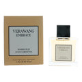 Vera Wang Embrace Marigold and Gardenia, 1oz EDT Spray women