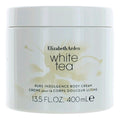 White Tea, 13.5 oz Pure Indulgence Body Cream women