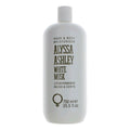 White Musk, 25.5 oz Hand & Body Moisturizer for Women