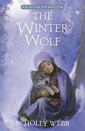 The Winter Wolf - Paperback