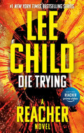 Die Trying - Paperback
