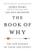 The Book of Why: The New Science of Cause and Effect - Paperback