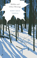 Walden and Other Writings - Paperback