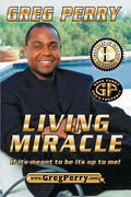Living Miracle - Paperback