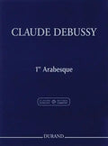First Arabesque - Paperback