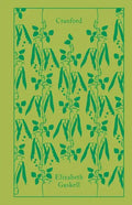 Cranford - Hardcover