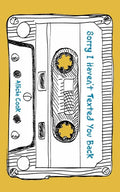 Sorry I Haven't Texted You Back - Paperback