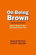 On Being Brown - Paperback