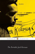 The Portable Jack Kerouac - Paperback