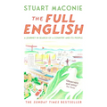The Full English: A Journey in Search of a Country and Its People - Paperback