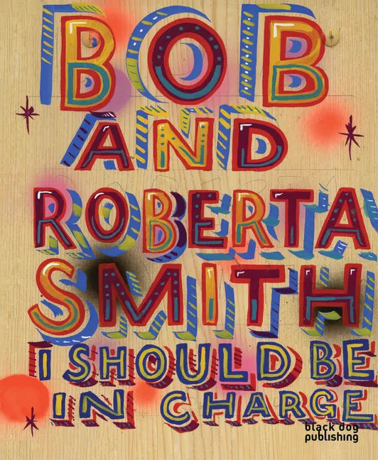 I Should Be in Charge - Hardcover