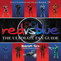 Red vs. Blue: The Ultimate Fan Guide - Paperback