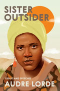 Sister Outsider: Essays and Speeches - Paperback
