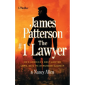 The #1 Lawyer: He's America's Best Lawyer Until He's Its #1 Murder Suspect - Hardcover