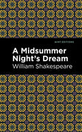 A Midsummer Night's Dream - Paperback