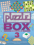 Puzzle Box, Volume 3 - Paperback