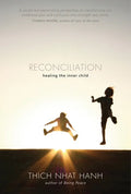 Reconciliation: Healing the Inner Child - Paperback