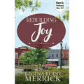 Rebuilding Joy - Paperback