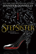 Stepsister - Paperback