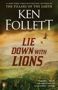 Lie Down with Lions - Paperback