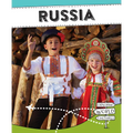 Russia - Paperback