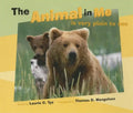 The Animal in Me: Is Very Plain to See - Paperback