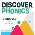 Discover Y: The sound of /y/ - Hardcover
