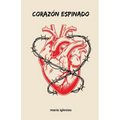 Coraz espinado - Paperback