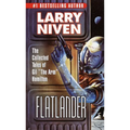 Flatlander: The Collected Tales of Gil "The Arm" Hamilton - Paperback