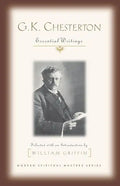 G.K. Chesterton: Essential Writings - Paperback
