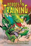 Zeus and the Dreadful Dragon - Paperback