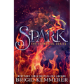 Spark - Paperback